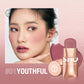 3-in-1 Eyes Cheek and Lip Tint Buildable Waterproof Lightweight Cream