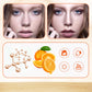 Five vitamin C tone-up cream