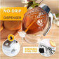 Easy Honey Dispenser Kettle