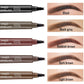 🔥 Buy 1 Get 1 Free✨2024 Enhanced Natural Brows eyebrow pen