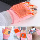 ✨Smart Thermostatic Heated Fingerless Gloves