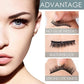 🔥Buy 1 get 1 free🔥Reusable Self-adhesive False Eyelashes