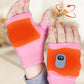 ✨Smart Thermostatic Heated Fingerless Gloves