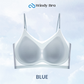 Great value offer 🔥 Comfortable plus size bra made from snow silk