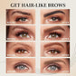 🔥 Buy 1 Get 1 Free✨2024 Enhanced Natural Brows eyebrow pen