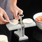 Fully Automatic Household Dumpling Machine