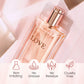 [Eternal True Love] Long-Lasting Luxe Perfume for Women