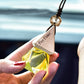 Pendentif parfum voiture