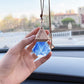 Pendentif parfum voiture