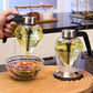 Easy Honey Dispenser Kettle