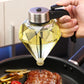 Easy Honey Dispenser Kettle