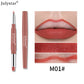 2-in-1 Lipstick and Lip Linear Pen