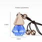 Pendentif parfum voiture