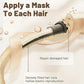 Smoothing Deep Hydration Hair Mask