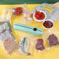 Automatic Vacuum Sealer Machine for Home