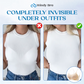 Great value offer 🔥 Comfortable plus size bra made from snow silk