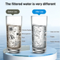 5-layer Filtration Radiation Faucet Water Purifier