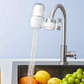 5-layer Filtration Radiation Faucet Water Purifier