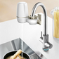 5-layer Filtration Radiation Faucet Water Purifier