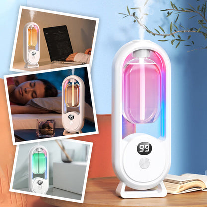 😍Automatic Aromatherapy Diffuser