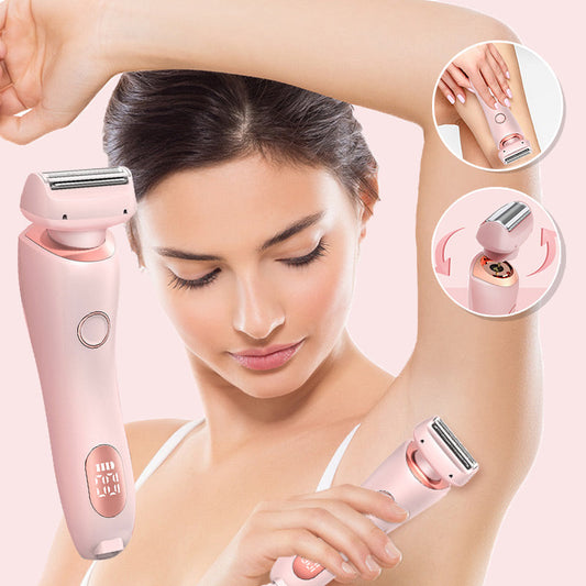 💝Multifunctional shaver for women✨