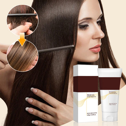 Smoothing Deep Hydration Hair Mask