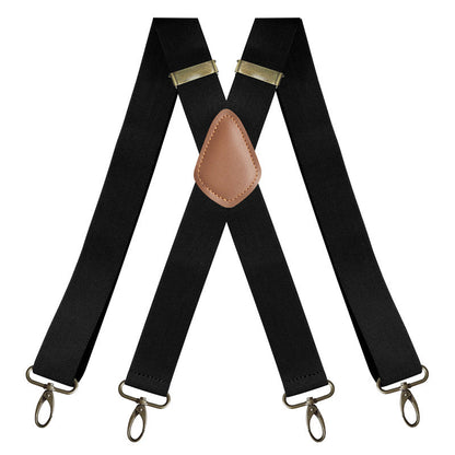 ✨Leather Suspenders for handsome & Love