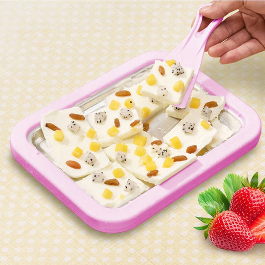 🌈2024 Summer hot Sale❄️Yogurt Ice cream maker