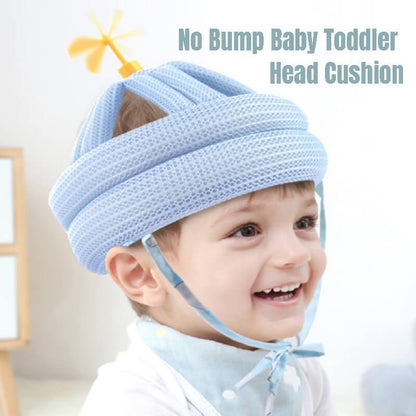 No Bump pillow for baby and toddler