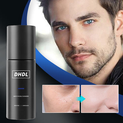 All-in-One Lazy Tone-Up Cream for Men