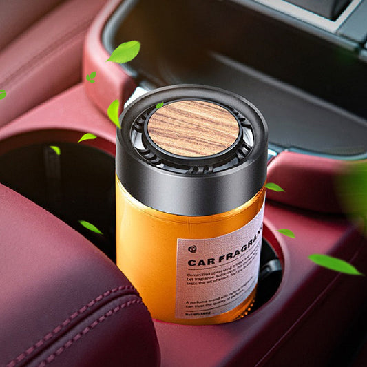 Light Luxury High-end Car Aromatherapy