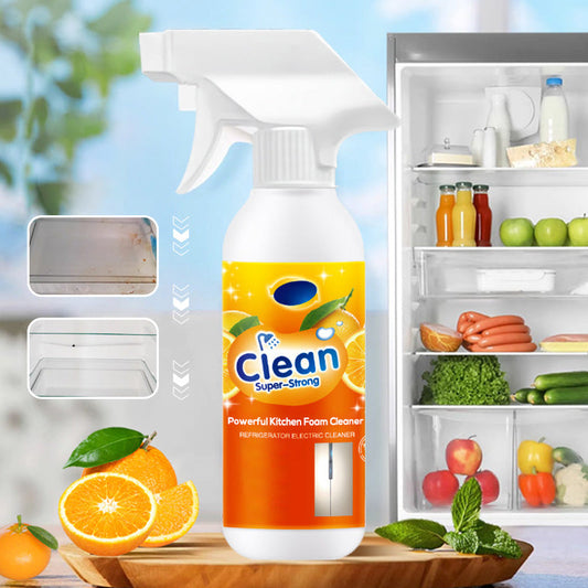 Refrigerator Kitchen Cleaner