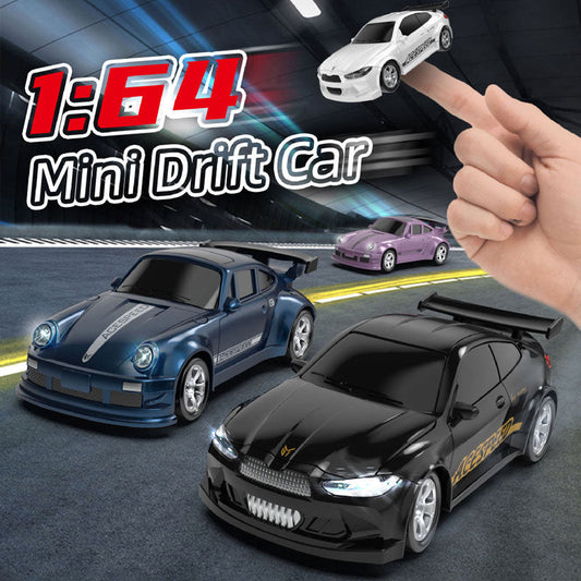 Desktop 4WD Mini Drift RC Car