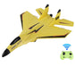 New remote control wireless airplane toy (Free Shipping)