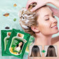 🎊 Plant Bubble Hair Dye Shampoo