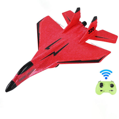New remote control wireless airplane toy (Free Shipping)