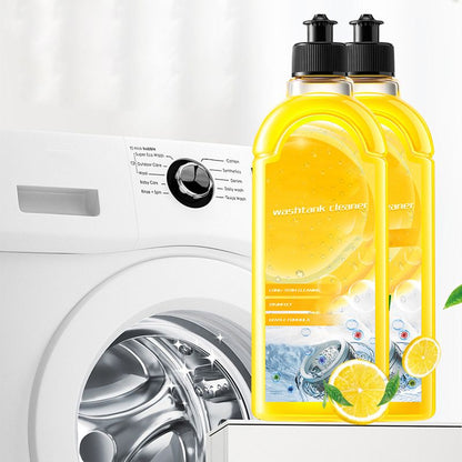 [Household Essentials] Washing Machine Cleaning Detergent✨