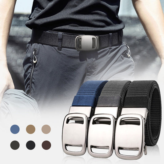 🔥Hot Sale🔥-Pilot Tactical Belt ( Buy 2 Free Shipping )