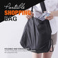 🔥Portable Disc Pocket Shopping Bage-👍BUY 2 GET 1 FREE (3PCS)