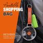 🔥Portable Disc Pocket Shopping Bage-👍BUY 2 GET 1 FREE (3PCS)