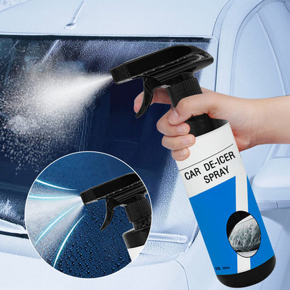 Car De-Icer Spray