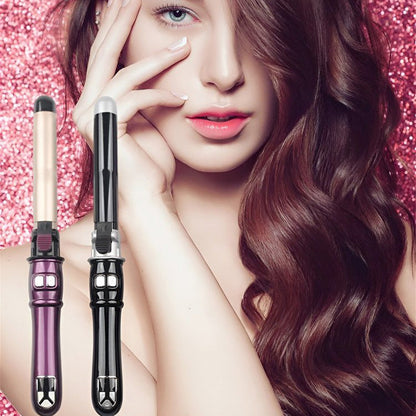 🌟Automatic Rotating Hair Curler