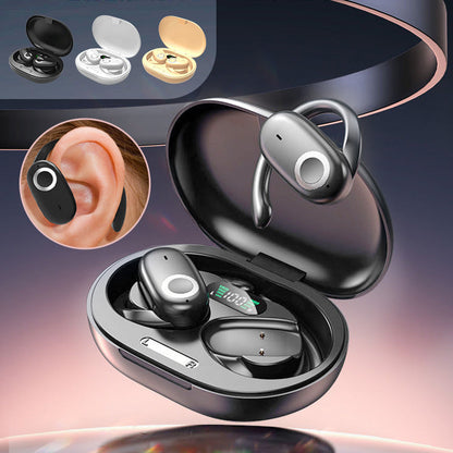 🎧 3D Surround Sound Open OWS Bluetooth Headset🎄EARLY CHRISTMAS SALES 🎁