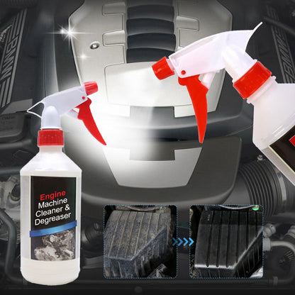 Engine Machine Cleaner & Degreaser